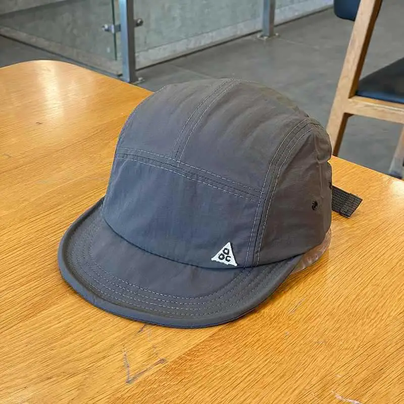 Women Japanese-style Short-brimmed Sun Hat with 5-Pack - Image 5