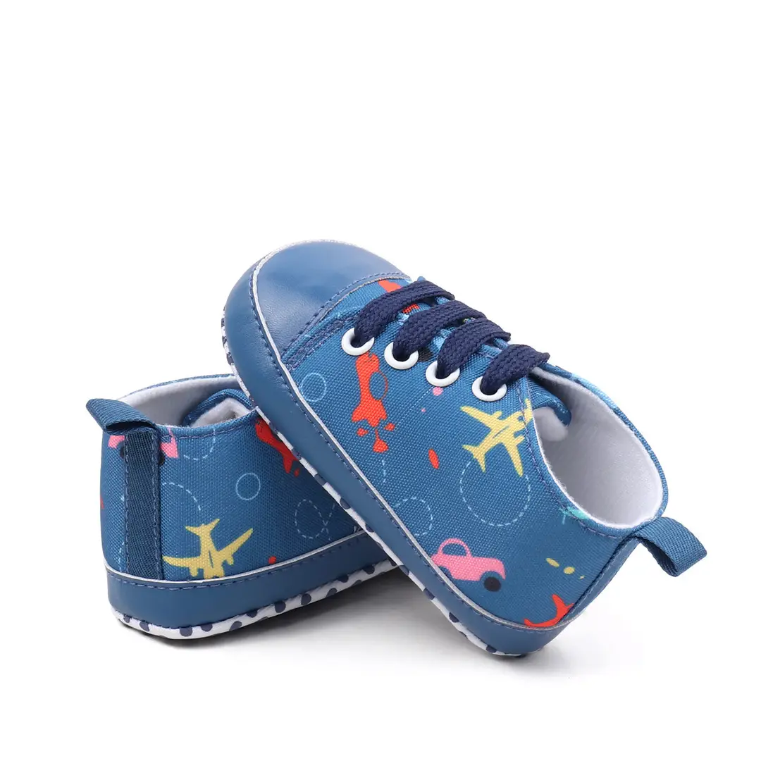 0-1 years old baby shoes men and women baby canvas shoes baby shoes indoor non-slip toddler shoes — feature 1
