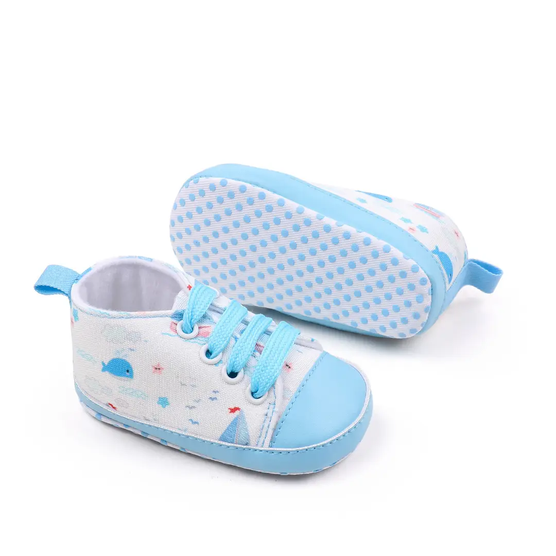 0-1 years old baby shoes men and women baby canvas shoes baby shoes indoor non-slip toddler shoes — feature 16