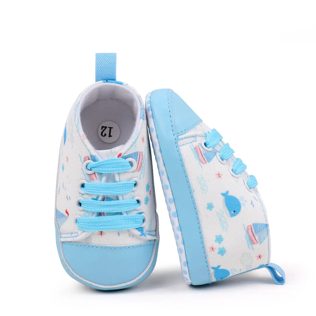 0-1 years old baby shoes men and women baby canvas shoes baby shoes indoor non-slip toddler shoes — feature 18