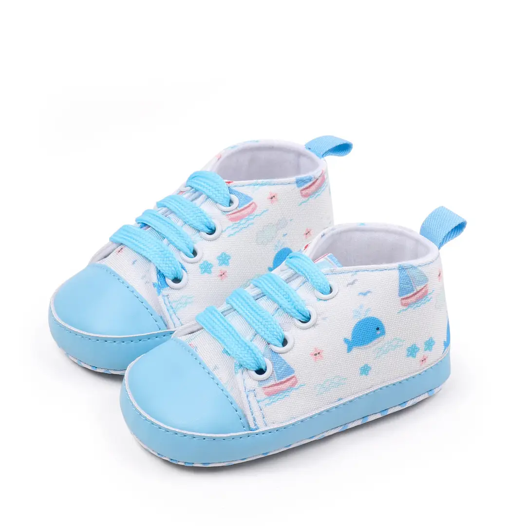 0-1 years old baby shoes men and women baby canvas shoes baby shoes indoor non-slip toddler shoes — feature 19