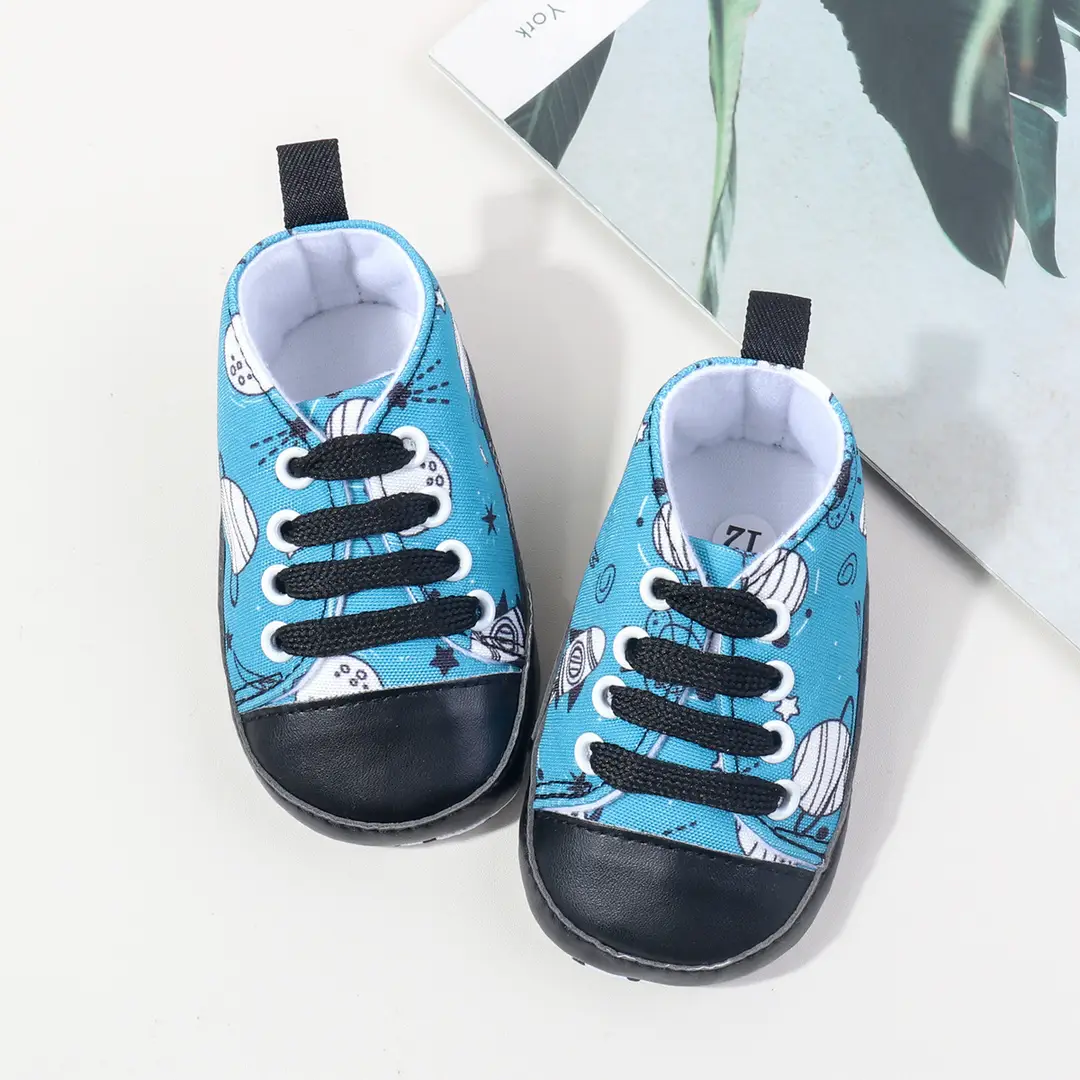 0-1 years old baby shoes men and women baby canvas shoes baby shoes indoor non-slip toddler shoes — feature 35