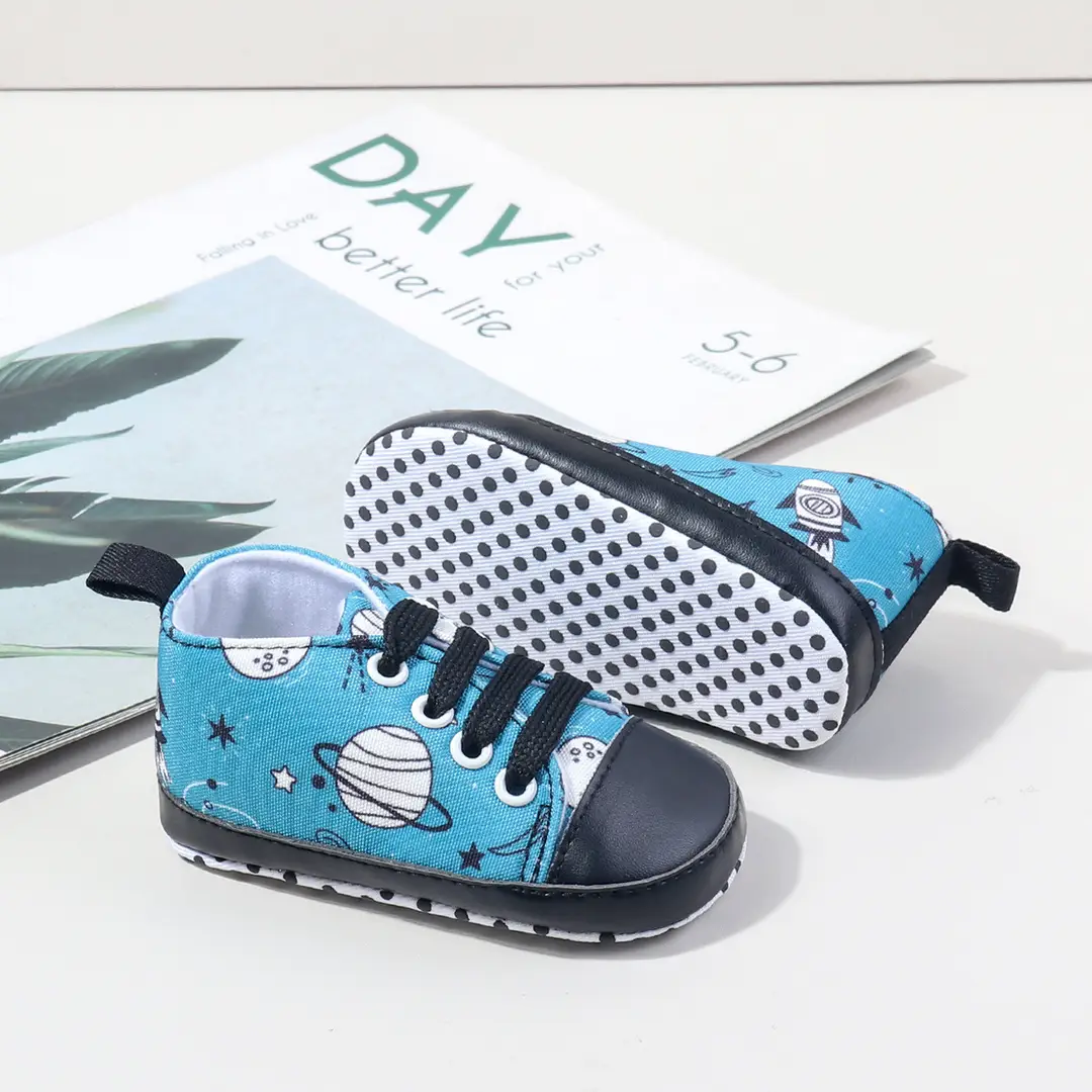 0-1 years old baby shoes men and women baby canvas shoes baby shoes indoor non-slip toddler shoes — feature 36