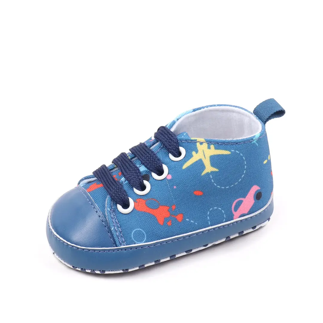 0-1 years old baby shoes men and women baby canvas shoes baby shoes indoor non-slip toddler shoes — feature 4