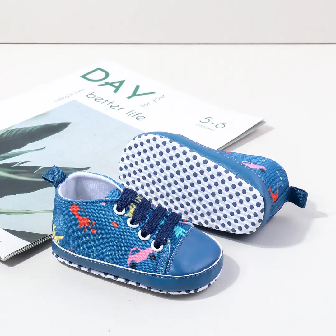 0-1 years old baby shoes men and women baby canvas shoes baby shoes indoor non-slip toddler shoes — feature 41