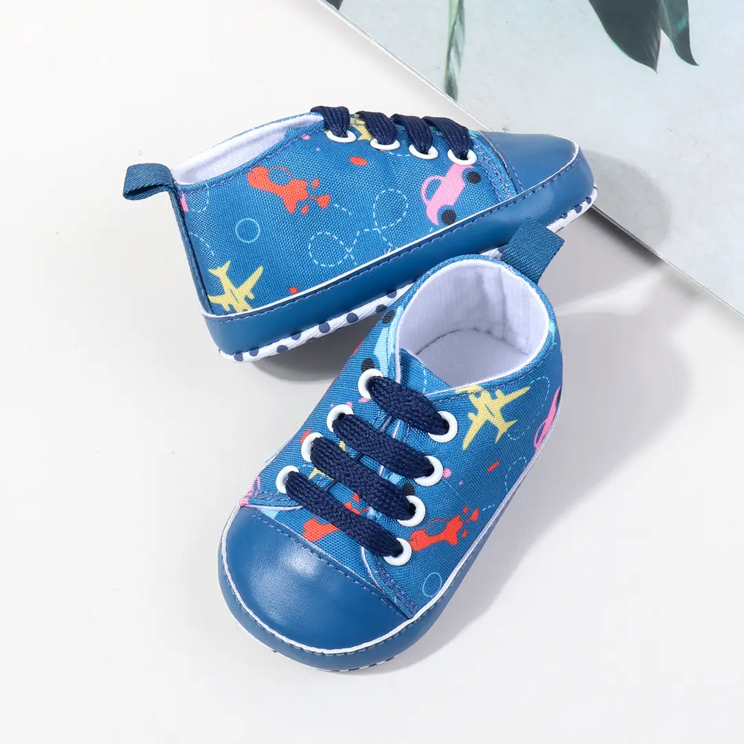 0-1 years old baby shoes men and women baby canvas shoes baby shoes indoor non-slip toddler shoes — feature 42