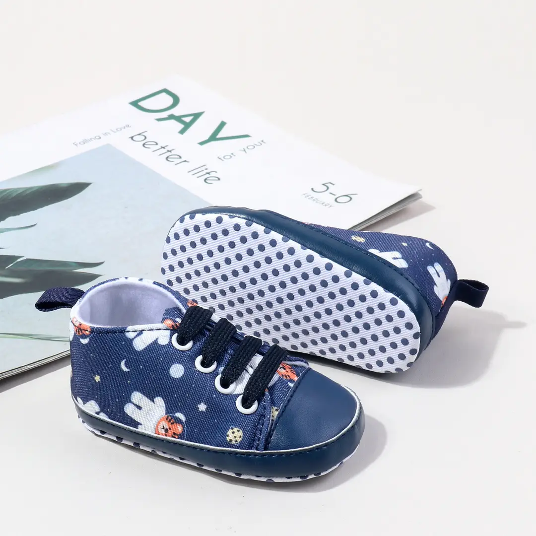 0-1 years old baby shoes men and women baby canvas shoes baby shoes indoor non-slip toddler shoes — feature 43