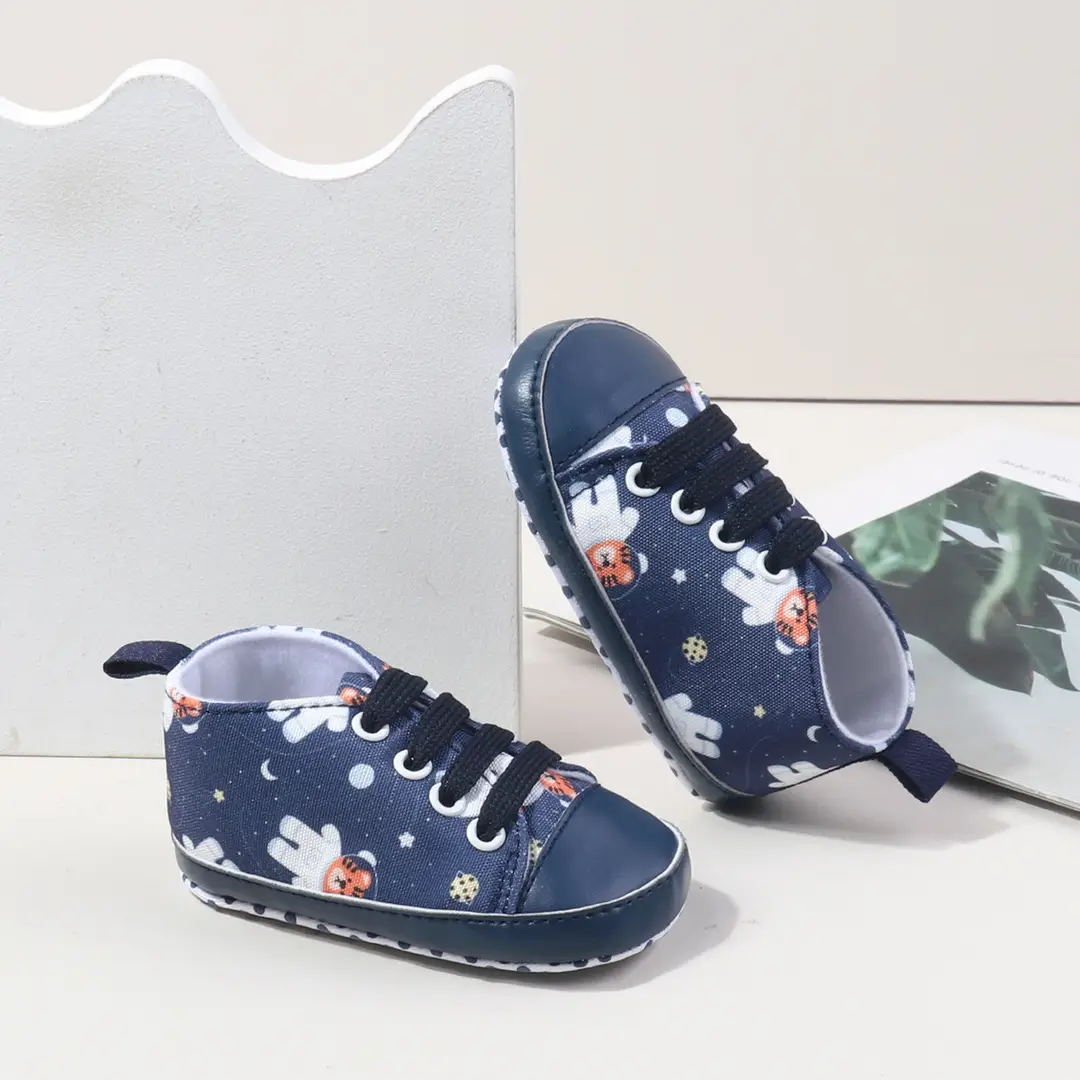 0-1 years old baby shoes men and women baby canvas shoes baby shoes indoor non-slip toddler shoes — feature 46