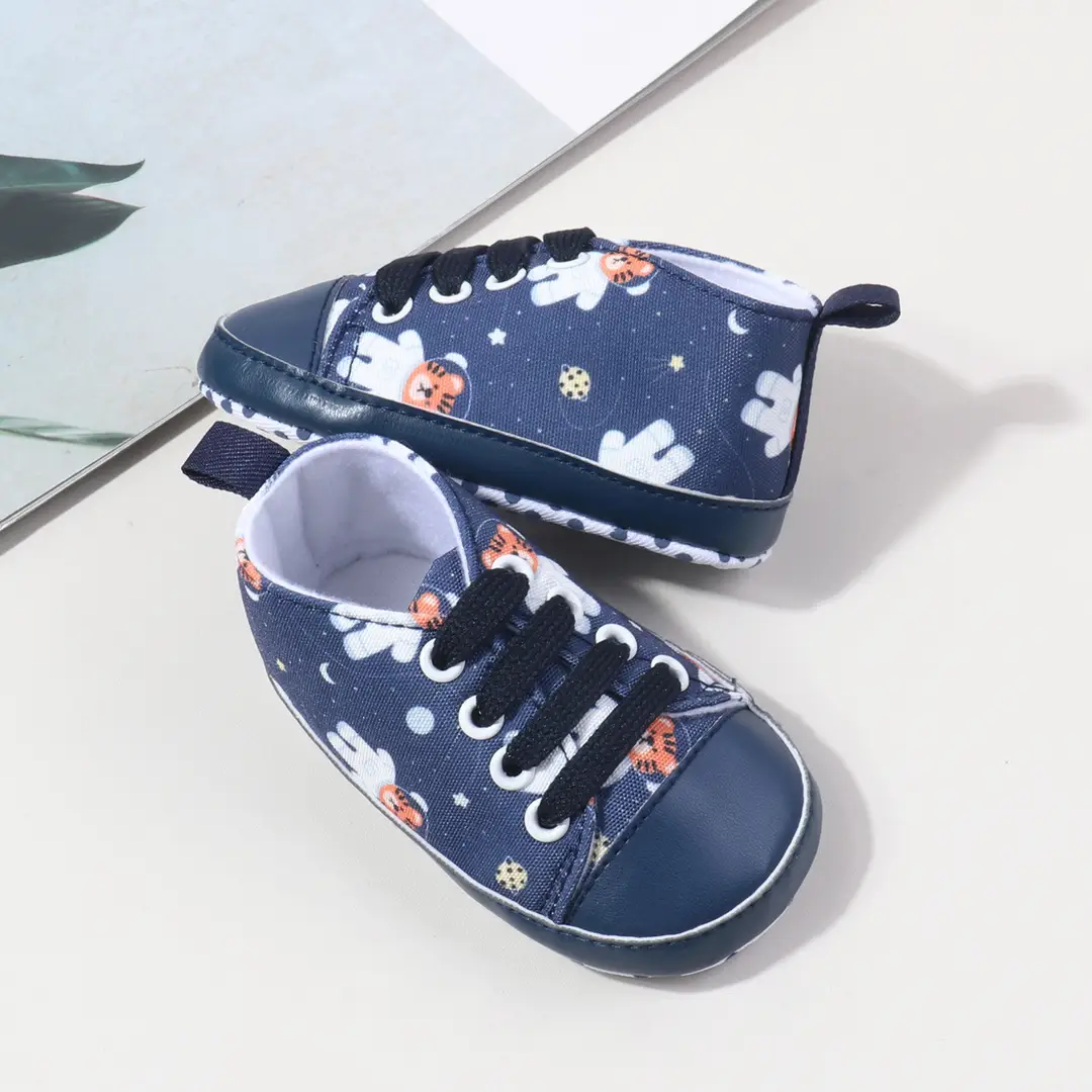 0-1 years old baby shoes men and women baby canvas shoes baby shoes indoor non-slip toddler shoes — feature 47