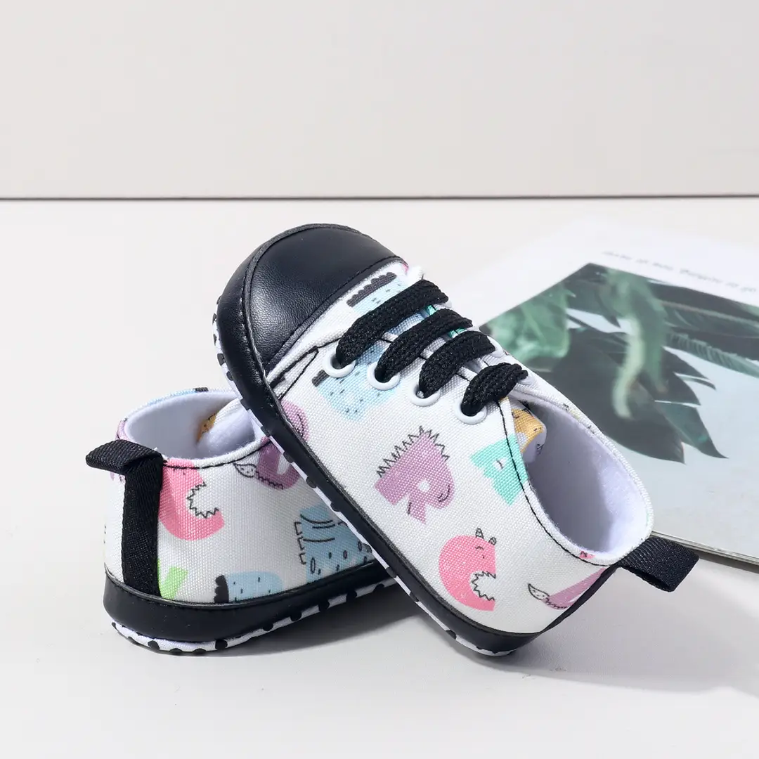 0-1 years old baby shoes men and women baby canvas shoes baby shoes indoor non-slip toddler shoes — feature 49