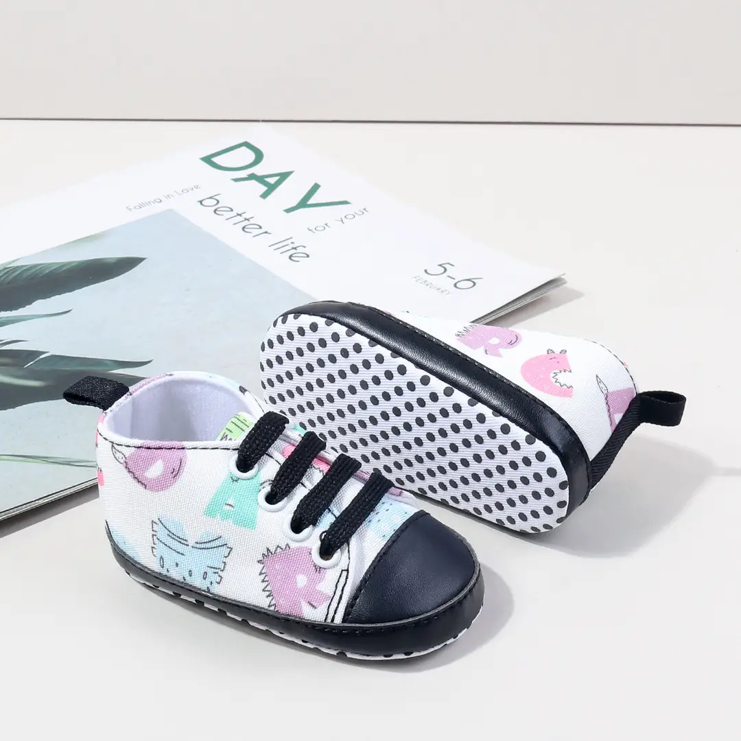 0-1 years old baby shoes men and women baby canvas shoes baby shoes indoor non-slip toddler shoes — feature 52