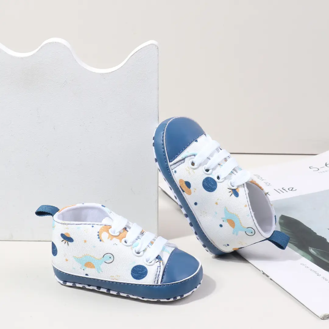 0-1 years old baby shoes men and women baby canvas shoes baby shoes indoor non-slip toddler shoes — feature 60