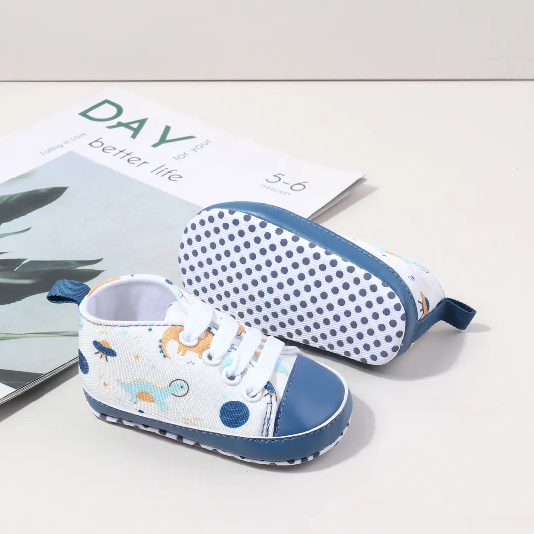 0-1 years old baby shoes men and women baby canvas shoes baby shoes indoor non-slip toddler shoes — feature 61
