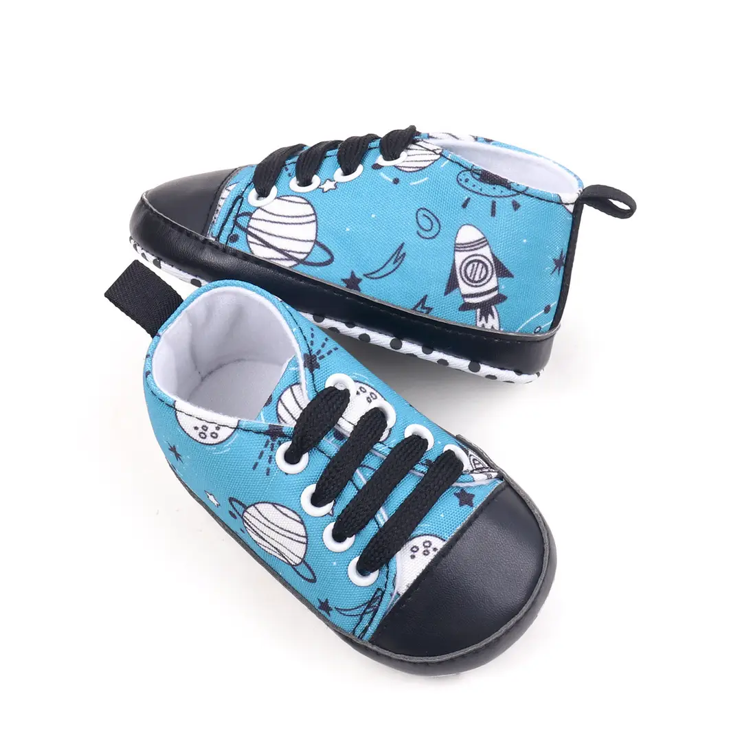 0-1 years old baby shoes men and women baby canvas shoes baby shoes indoor non-slip toddler shoes — feature 7