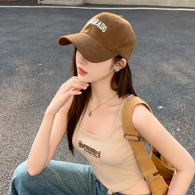 Colorado Baseball Cap 54-58cm Wide Brim Sun Protection - Image 12