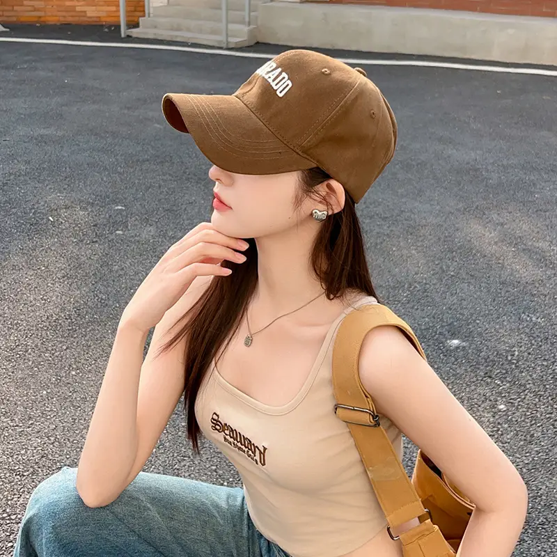 Colorado Baseball Cap 54-58cm Wide Brim Sun Protection - Image 13