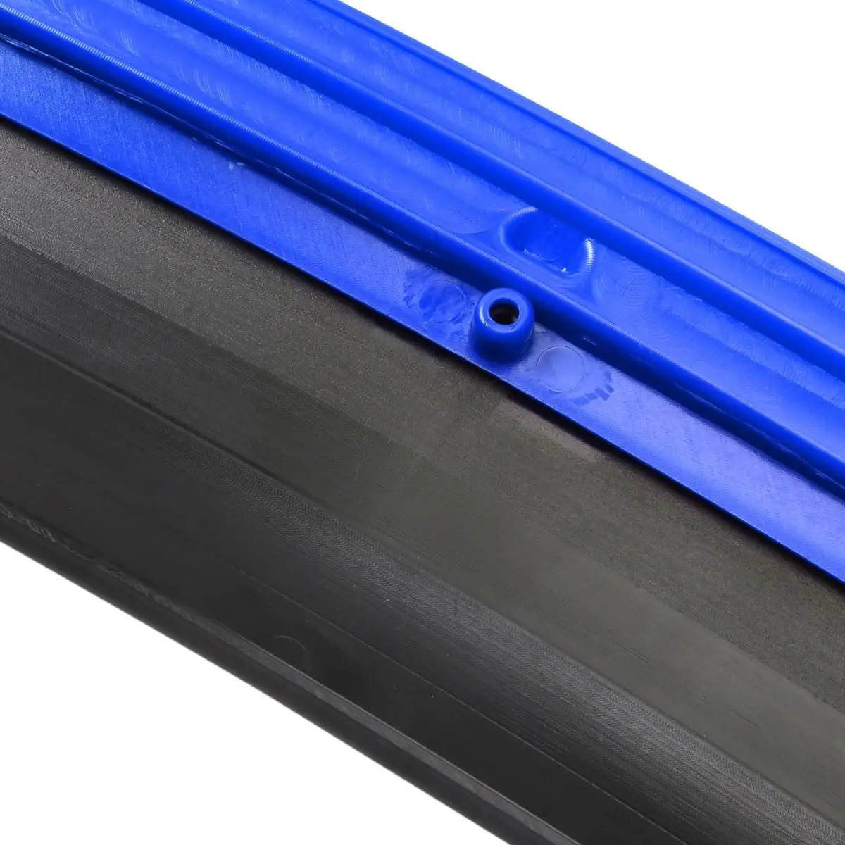 Universal Carbon Fiber Front Bumper for 1998+ Civic — feature 4