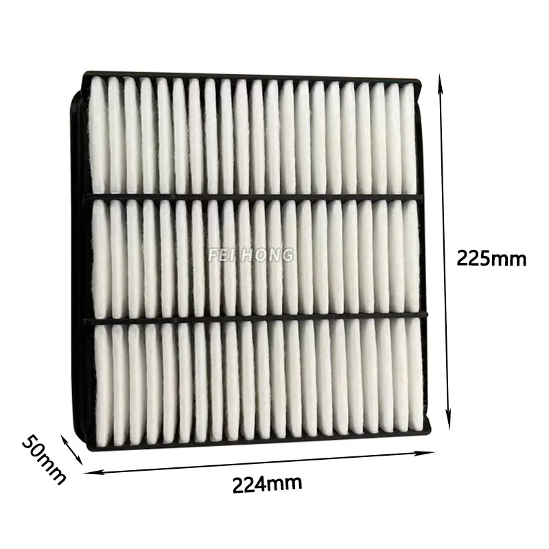Suitable for Hyundai Elantra N Air Filter 28113-1B000/Eiantra N Air Filter Element