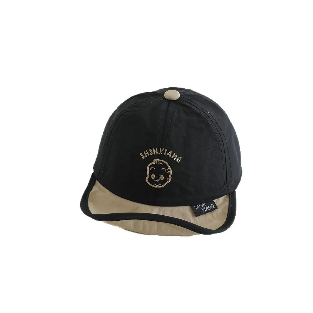 Baby Hats Spring & Autumn Thin Cap for Kids - Image 10