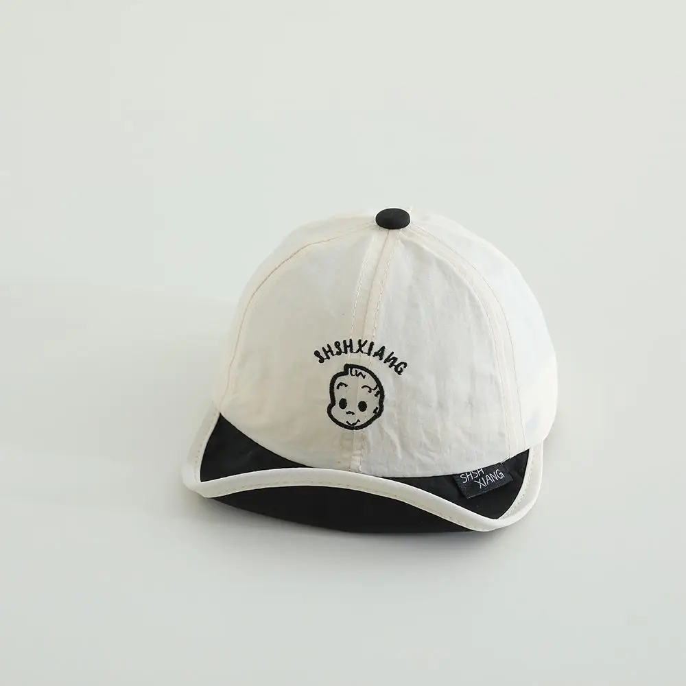 Baby Hats Spring & Autumn Thin Cap for Kids β feature 10