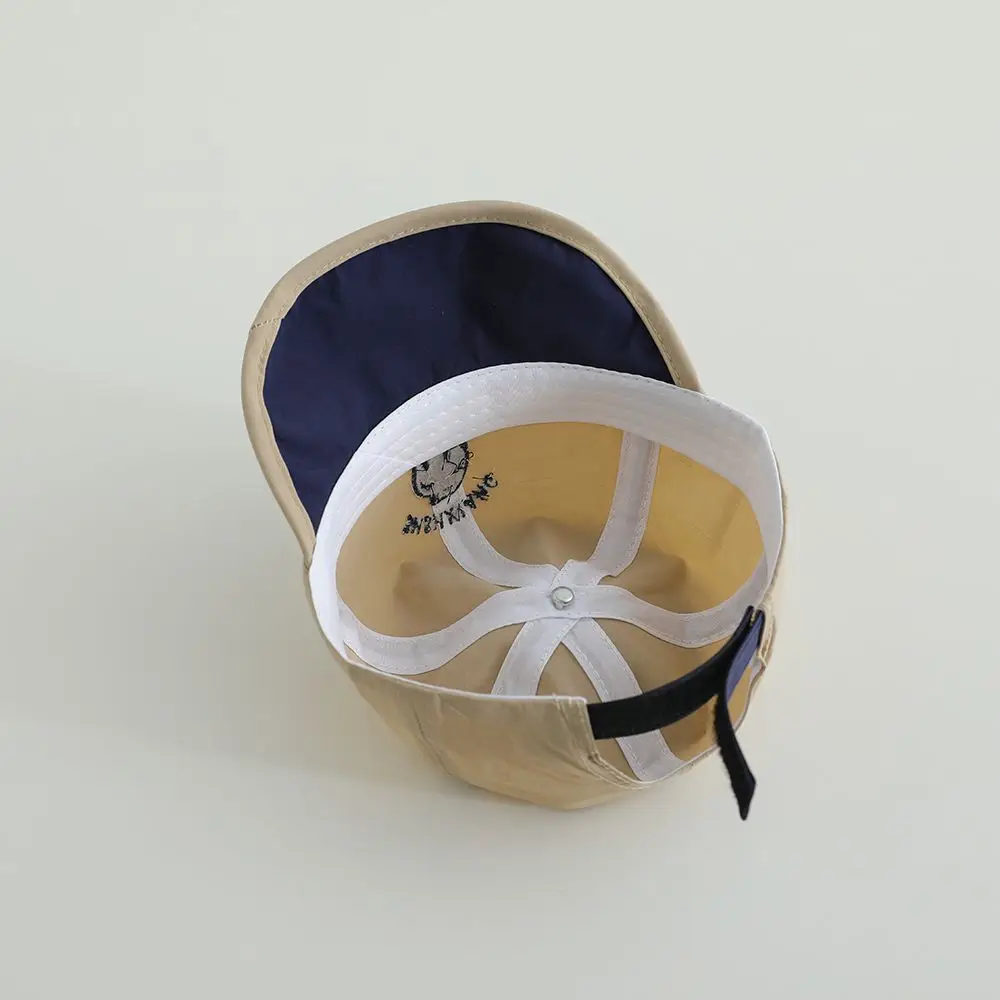 Baby Hats Spring & Autumn Thin Cap for Kids β feature 11