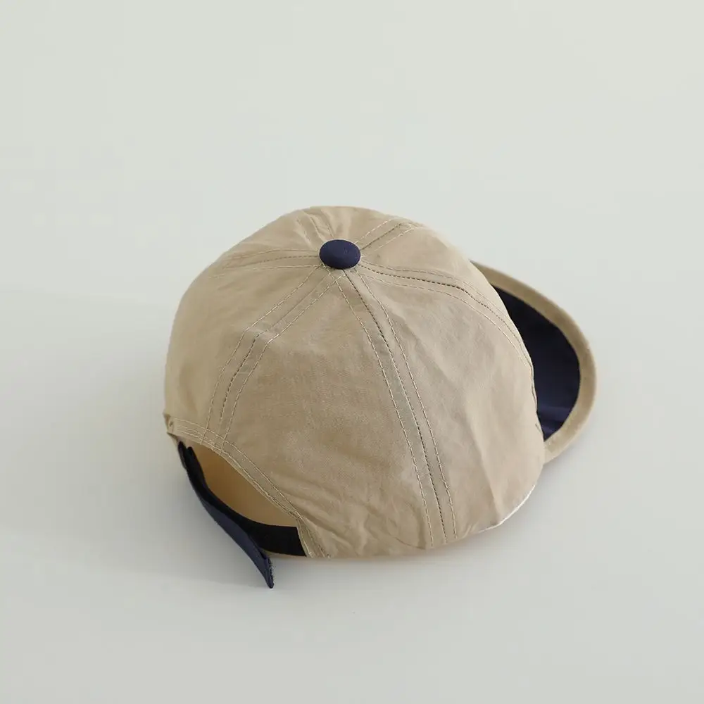 Baby Hats Spring & Autumn Thin Cap for Kids β feature 12