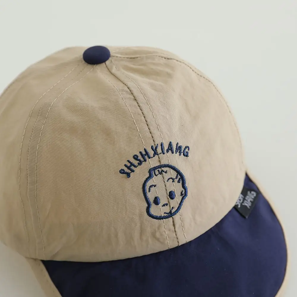 Baby Hats Spring & Autumn Thin Cap for Kids β feature 13