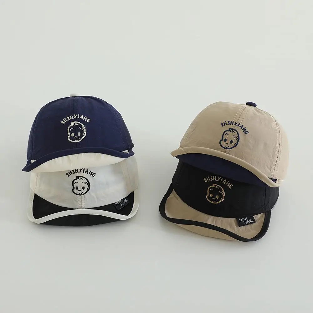 Baby Hats Spring & Autumn Thin Cap for Kids β feature 5