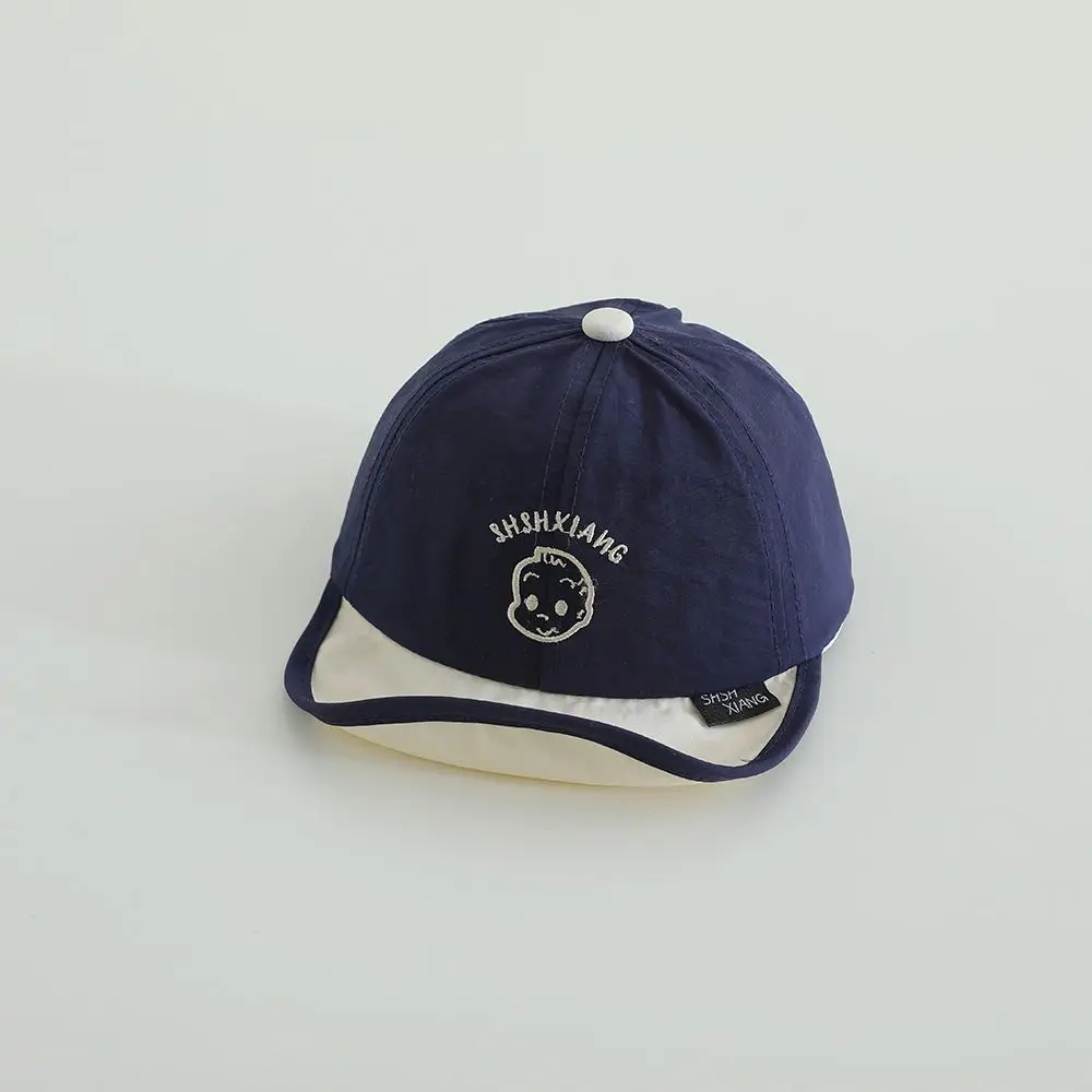 Baby Hats Spring & Autumn Thin Cap for Kids β feature 7