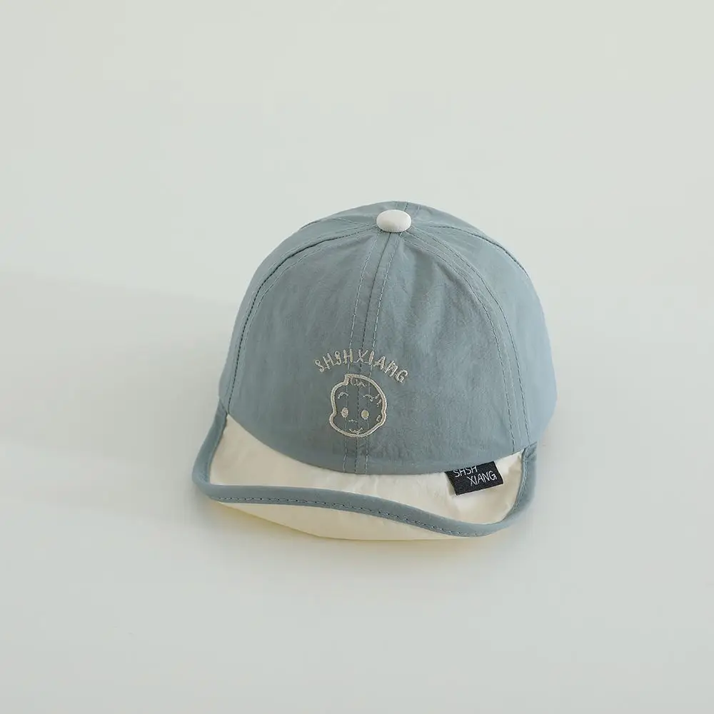 Baby Hats Spring & Autumn Thin Cap for Kids β feature 8