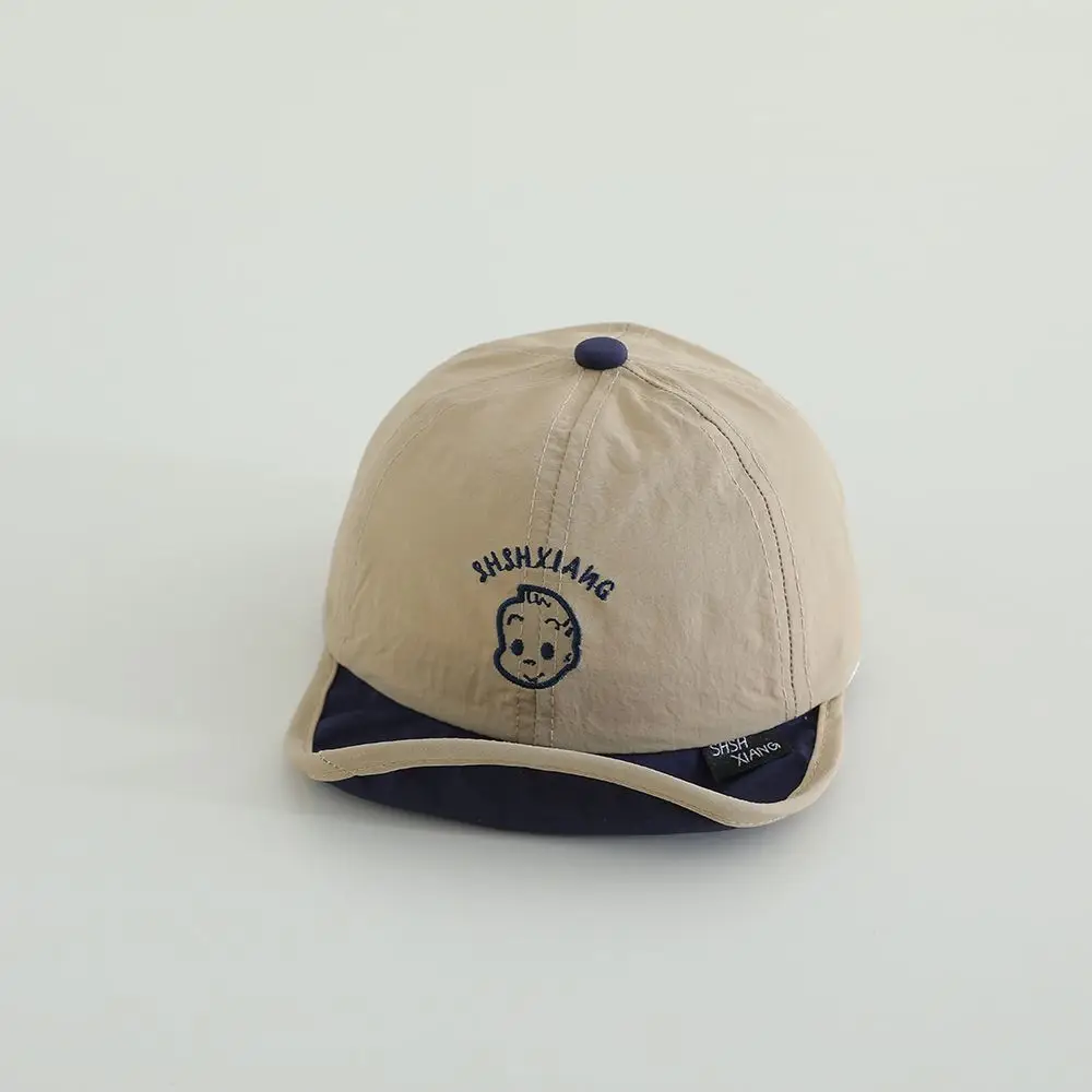 Baby Hats Spring & Autumn Thin Cap for Kids β feature 9