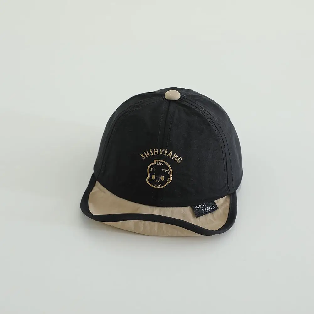 Baby Hats Spring & Autumn Thin Cap for Kids - Image 2