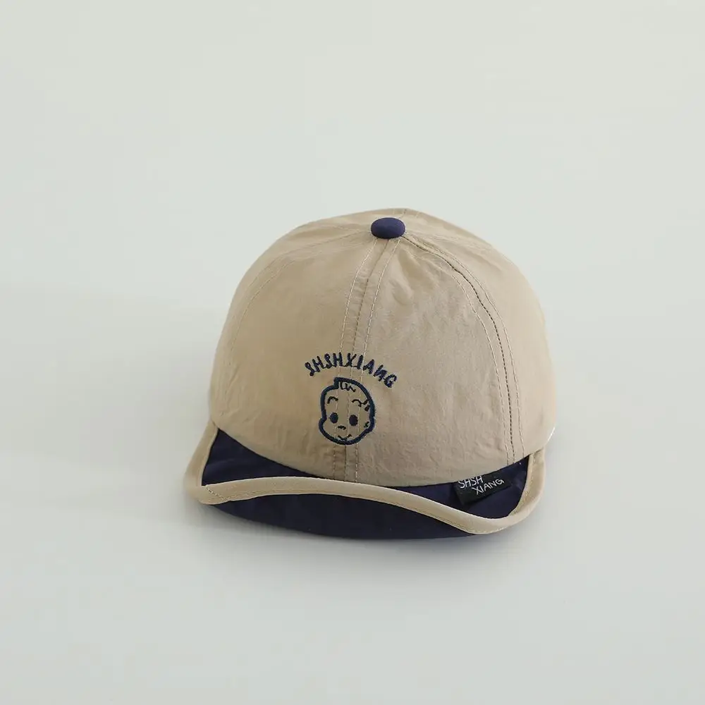 Baby Hats Spring & Autumn Thin Cap for Kids - Image 4