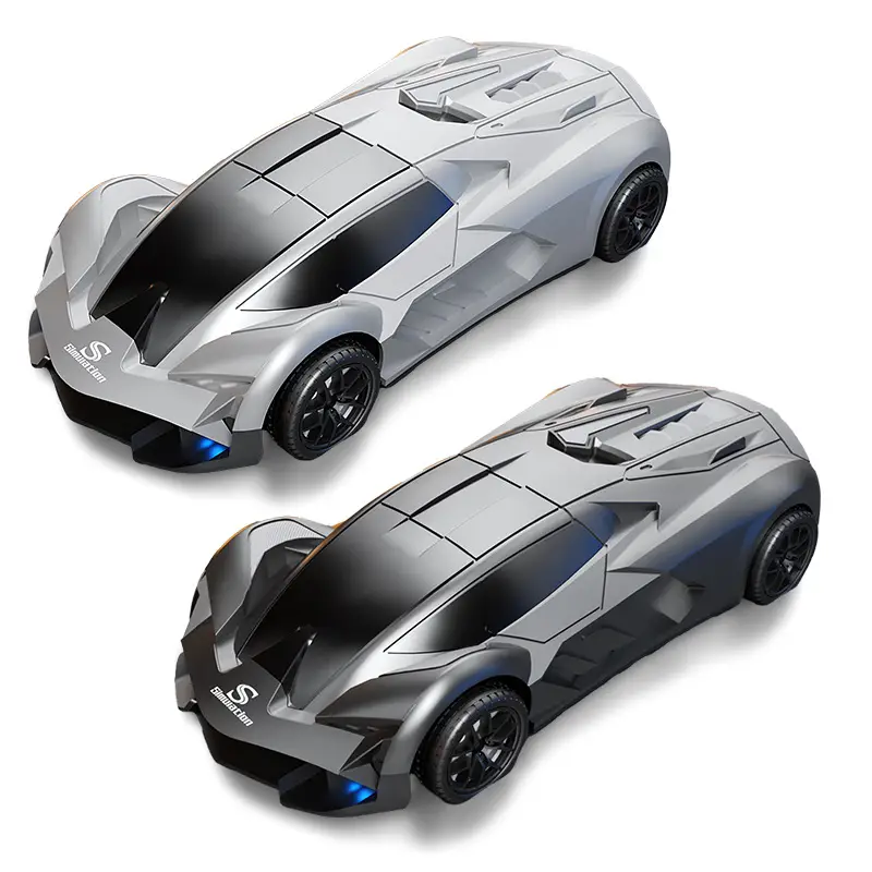Four-wheel drive drift remote control car Rambo sports car high-speed professional rc boy electric toy birthday gift wholesale generation