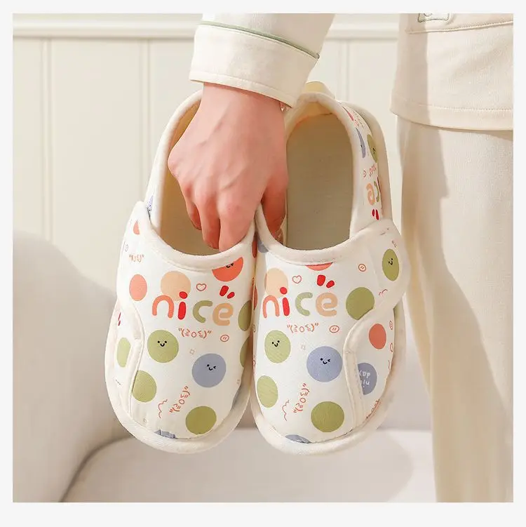 New Postpartum Shoes for Women Spring Autumn Comfortable Slippers — feature 4