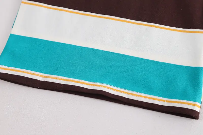 Cross-border Boys Summer T-Shirt Shorts Set 2025 — feature 17