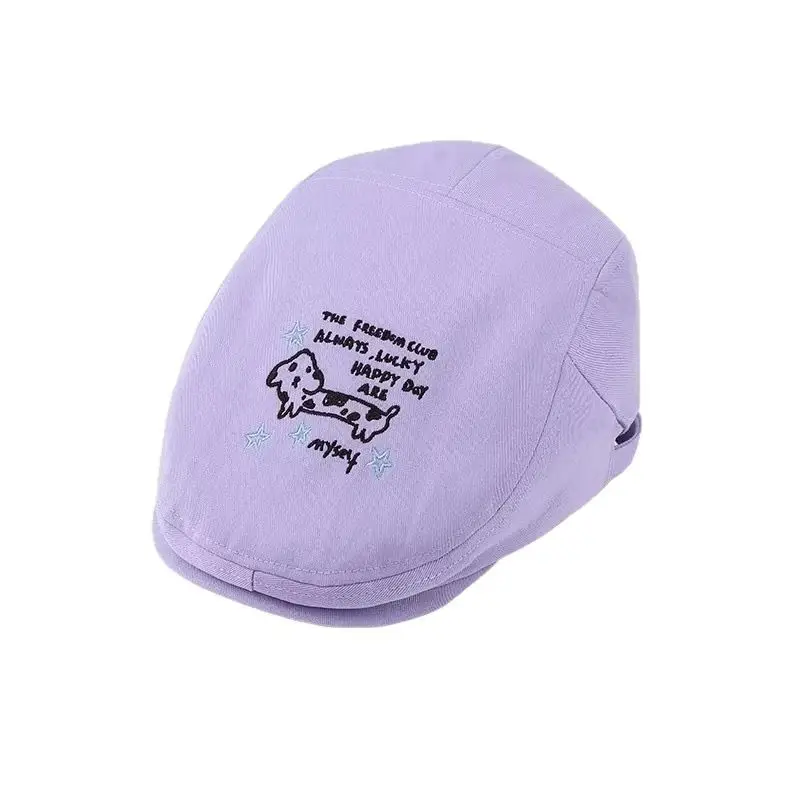 Kids Star Progression Cap Black Spring Summer Face Cap - Image 10