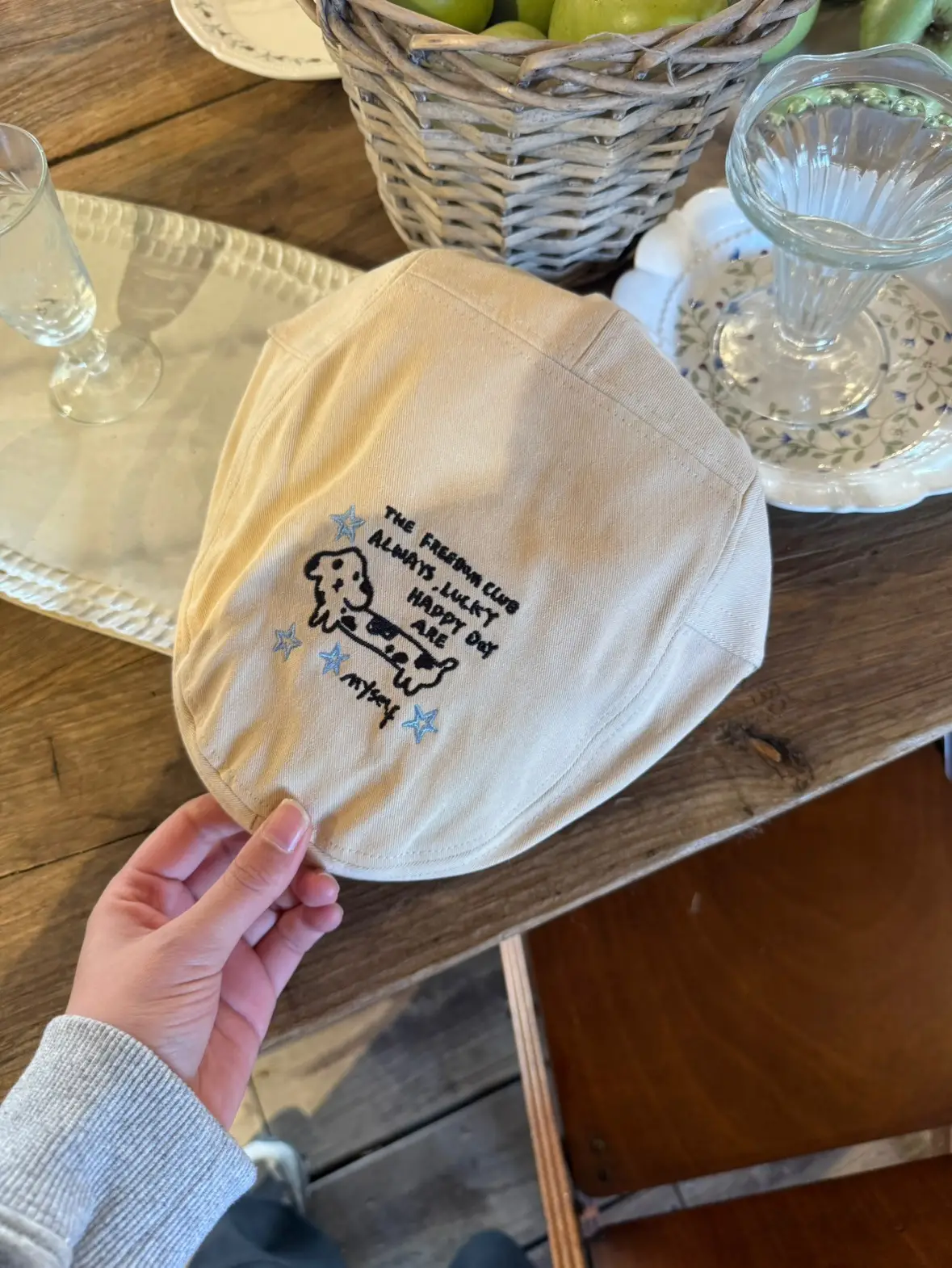 Kids Star Progression Cap Black Spring Summer Face Cap — feature 17