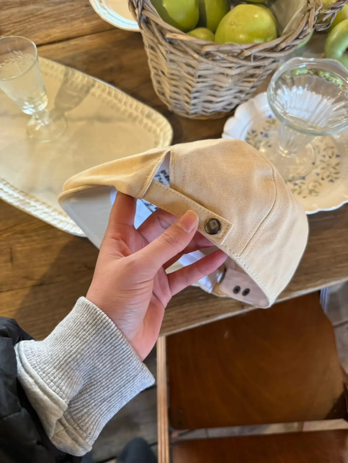 Kids Star Progression Cap Black Spring Summer Face Cap — feature 22