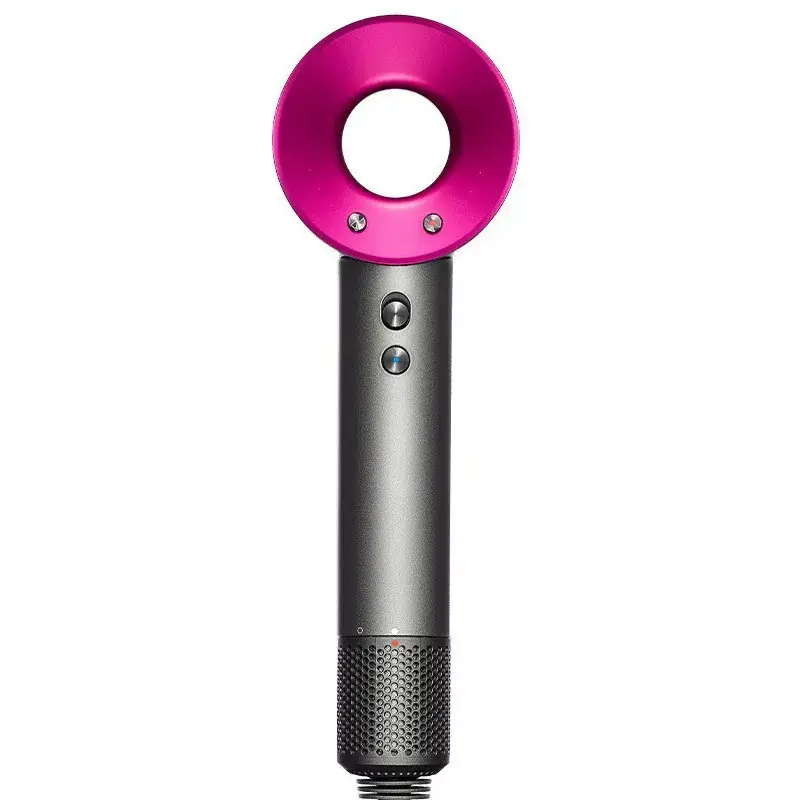 Professional Hair Dryer with Silent Design & Constant Temp - Image 18