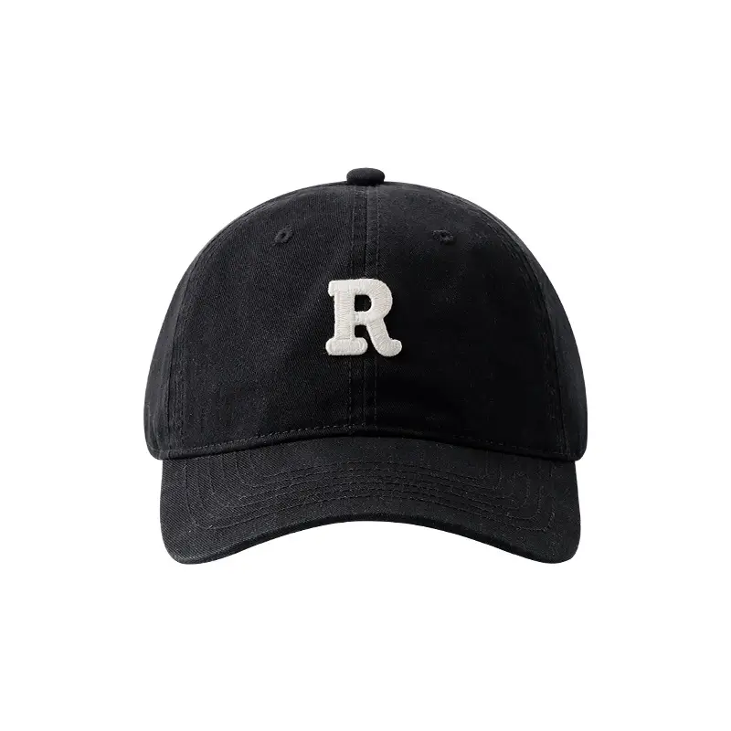 Women White Baseball Cap with Logo 2025 - Image 20