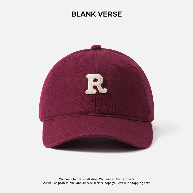 Women White Baseball Cap with Logo 2025 - Image 12