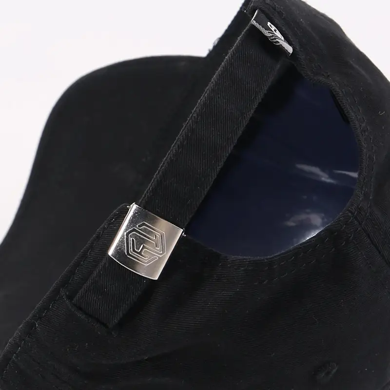 Women's Japanese Style Baseball Caps with Deep Color Shading - Image 7