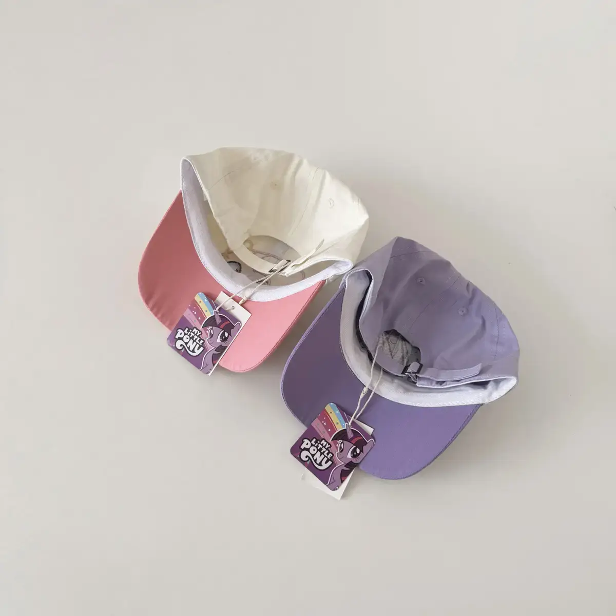 Qiunan Kids Hats Spring Autumn 2026 Super Cute Sunshade Cap - Image 5