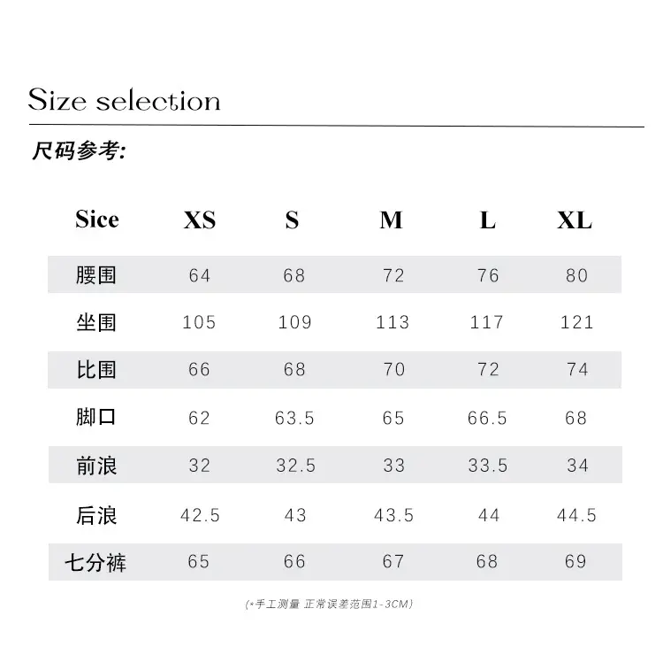 Young Orange# American Style Retro Dark Blue Wide Leg Cropped Jeans Women's Loose Slimming Personalized Trendy All-match Straight Pants — feature 6