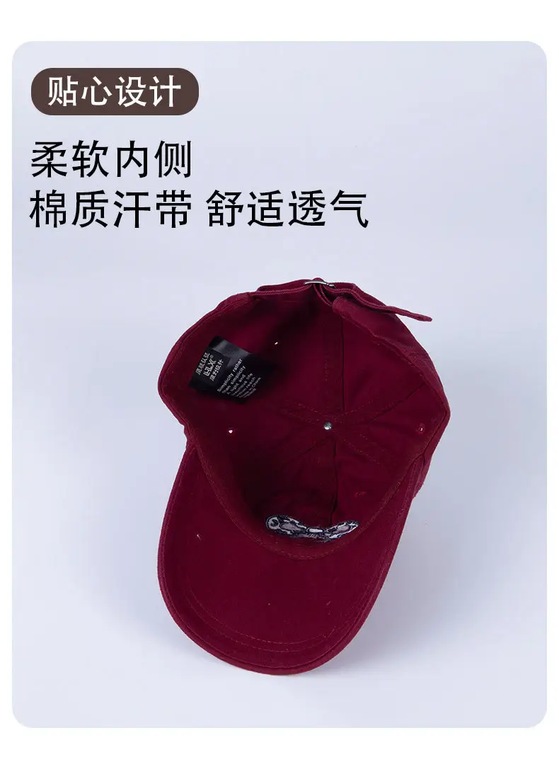 2025 Snake Bow Embroidered Baseball Cap Women — feature 9
