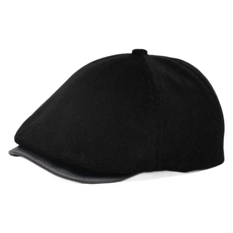 British Style Retro Progressive Cap for Girls