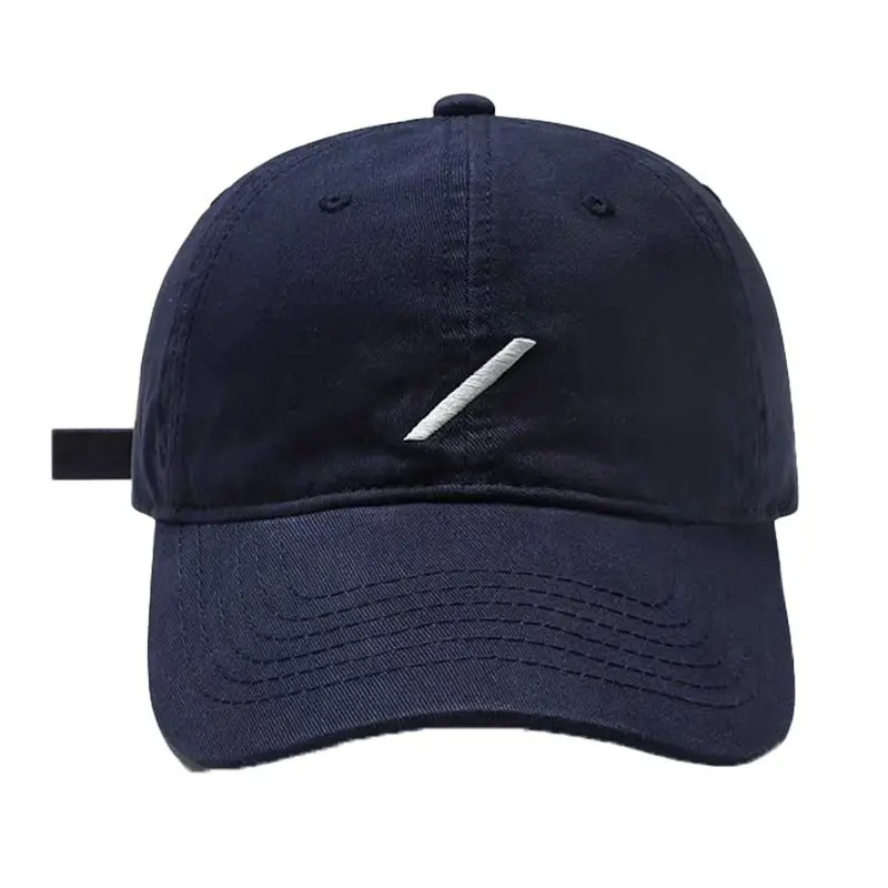 2025 Spring Korean Style White Baseball Cap for Women - Image 10
