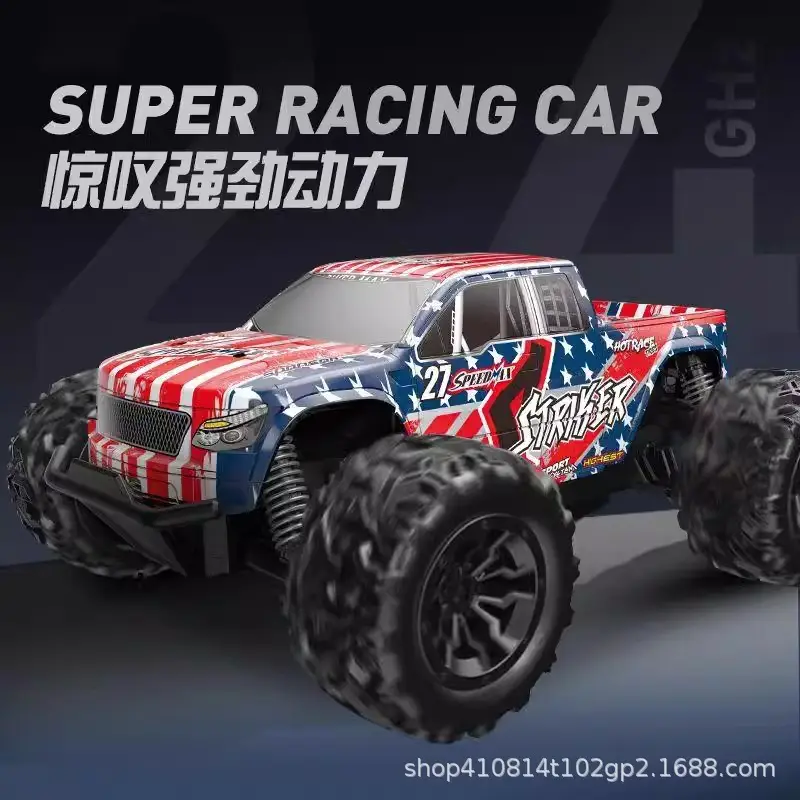 1:20 Remote Control Off-Road Racing Car Climbing Rc Car Wholesale Off-Road Model Car Rc Remote Control Car Off-Road Vehicle