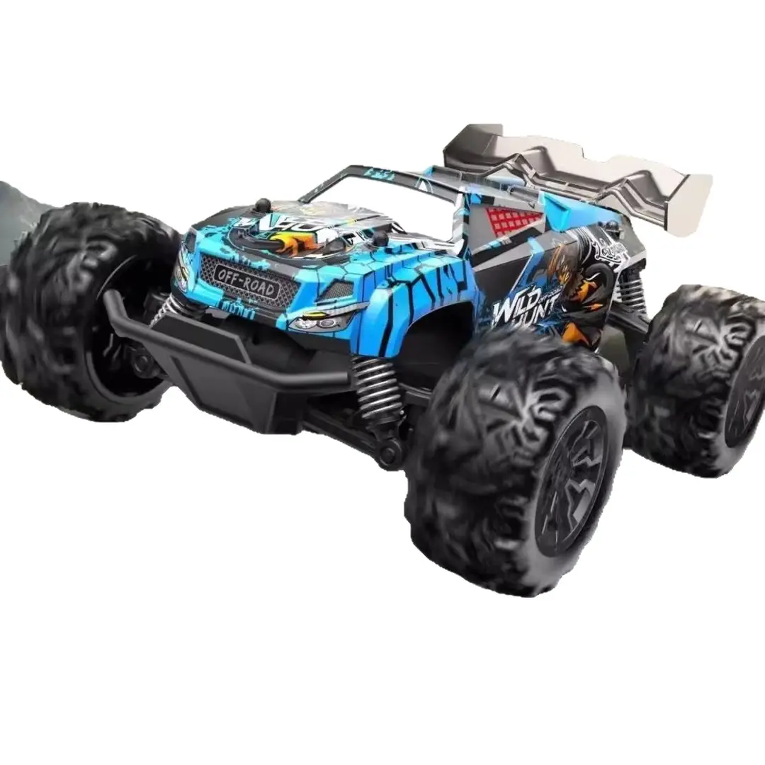 1:20 Remote Control Off-Road Racing Car Climbing Rc Car Wholesale Off-Road Model Car Rc Remote Control Car Off-Road Vehicle
